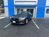 Used 2016 MAZDA MAZDA6 Sport image 2