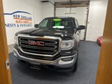 Used 2016 GMC Sierra 1500 SLE w/ SLE Value Package image 2