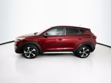 Used 2017 Hyundai Tucson Sport image 4
