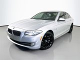 Used 2013 BMW 535i Sedan image 3