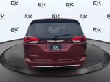 Used 2017 Chrysler Pacifica Touring Plus w/ Tire & Wheel Group image 4