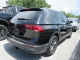 Used 2022 Volkswagen Tiguan SE image 4