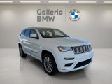 Used 2018 Jeep Grand Cherokee Summit w/ Platinum Series Group image 4