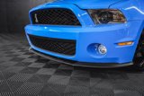 Used 2010 Ford Mustang Shelby GT500 image 4