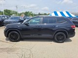 Used 2018 Volkswagen Atlas S image 2