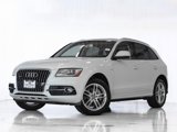 Used 2014 Audi Q5 3.0T Prestige w/ Prestige Package image 3
