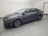 Used 2020 Kia Forte LXS image 2