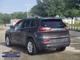 Used 2016 Jeep Cherokee Latitude image 5