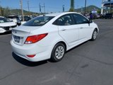 Used 2017 Hyundai Accent SE image 3