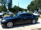 Used 2007 Lexus LS 460 image 2