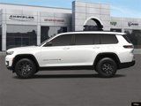 New 2025 Jeep Grand Cherokee L Altitude image 3