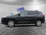 Used 2014 Jeep Cherokee Limited image 2