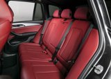 Used 2024 BMW X3 sDrive30i w/ Convenience Package image 5