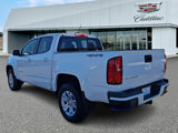 Used 2022 Chevrolet Colorado LT w/ LT Convenience Package image 4