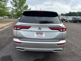 Used 2022 Mitsubishi Outlander SEL image 4