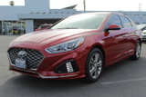 Used 2019 Hyundai Sonata SEL image 2