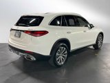New 2025 Mercedes-Benz GLC 300 4MATIC image 5