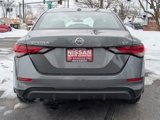 Certified 2022 Nissan Sentra SV image 6
