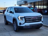 New 2025 GMC Terrain Elevation image 2