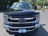 Used 2021 Ford F350 XL w/ STX Appearance Package image 2