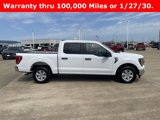 Certified 2023 Ford F150 XLT image 4
