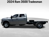 New 2024 RAM 3500 Tradesman w/ Chrome Appearance Group image 6