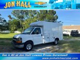 New 2024 Chevrolet Express 3500 w/ Power Convenience Package image 2