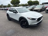 Used 2024 MAZDA CX-30 AWD 2.5 S w/ Select Sport Pkg image 2