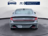 Certified 2022 Hyundai Sonata SEL Plus image 4
