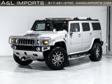 Used 2009 HUMMER H2 Luxury image 2