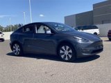 Used 2021 Tesla Model Y Long Range image 4