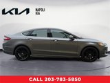 Used 2014 Ford Fusion Titanium image 2