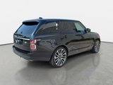Used 2019 Land Rover Range Rover Supercharged image 5