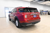 Certified 2021 Ford Explorer XLT w/ Equipment Group 202A image 6