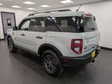 Used 2024 Ford Bronco Sport Big Bend w/ Convenience Package image 6