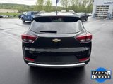 Certified 2023 Chevrolet TrailBlazer LT w/ Convenience Package image 4