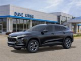 New 2025 Chevrolet Trax LT image 2