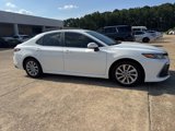 Used 2021 Toyota Camry LE w/ Carpet Mat Package (TMS) image 6