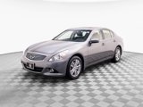 Used 2013 INFINITI G37 x w/ Premium Pkg image 3