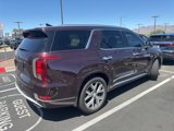 Used 2021 Hyundai Palisade Limited w/ Cargo Package image 5