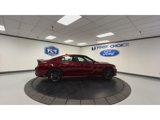 Used 2022 Dodge Charger GT w/ Blacktop Package image 2