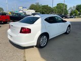 Used 2013 Dodge Avenger SE image 5