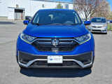 Used 2021 Honda CR-V EX image 2