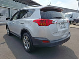 Used 2015 Toyota RAV4 XLE image 4