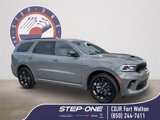 New 2025 Dodge Durango R/T image 1