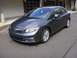 Used 2012 Honda Civic EX-L image 2