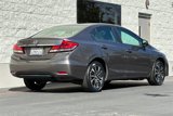 Used 2013 Honda Civic EX-L image 4