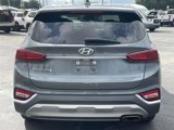 Used 2020 Hyundai Santa Fe SEL image 4