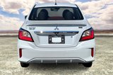 New 2024 Mitsubishi Mirage G4 image 4