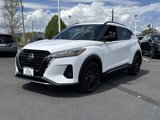 Used 2021 Nissan Kicks SR image 5